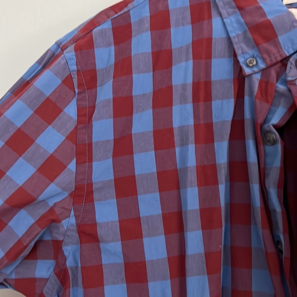 Goodthreads button down - Picture 2 of 3